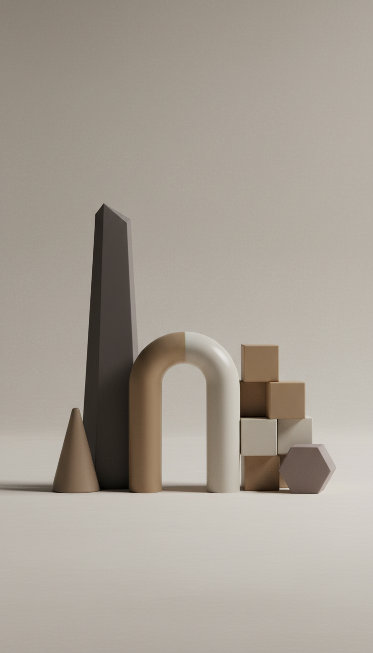 Tailored Visual Asset Suite