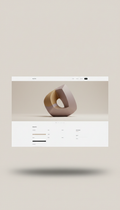 Bespoke Homepage Prototype
