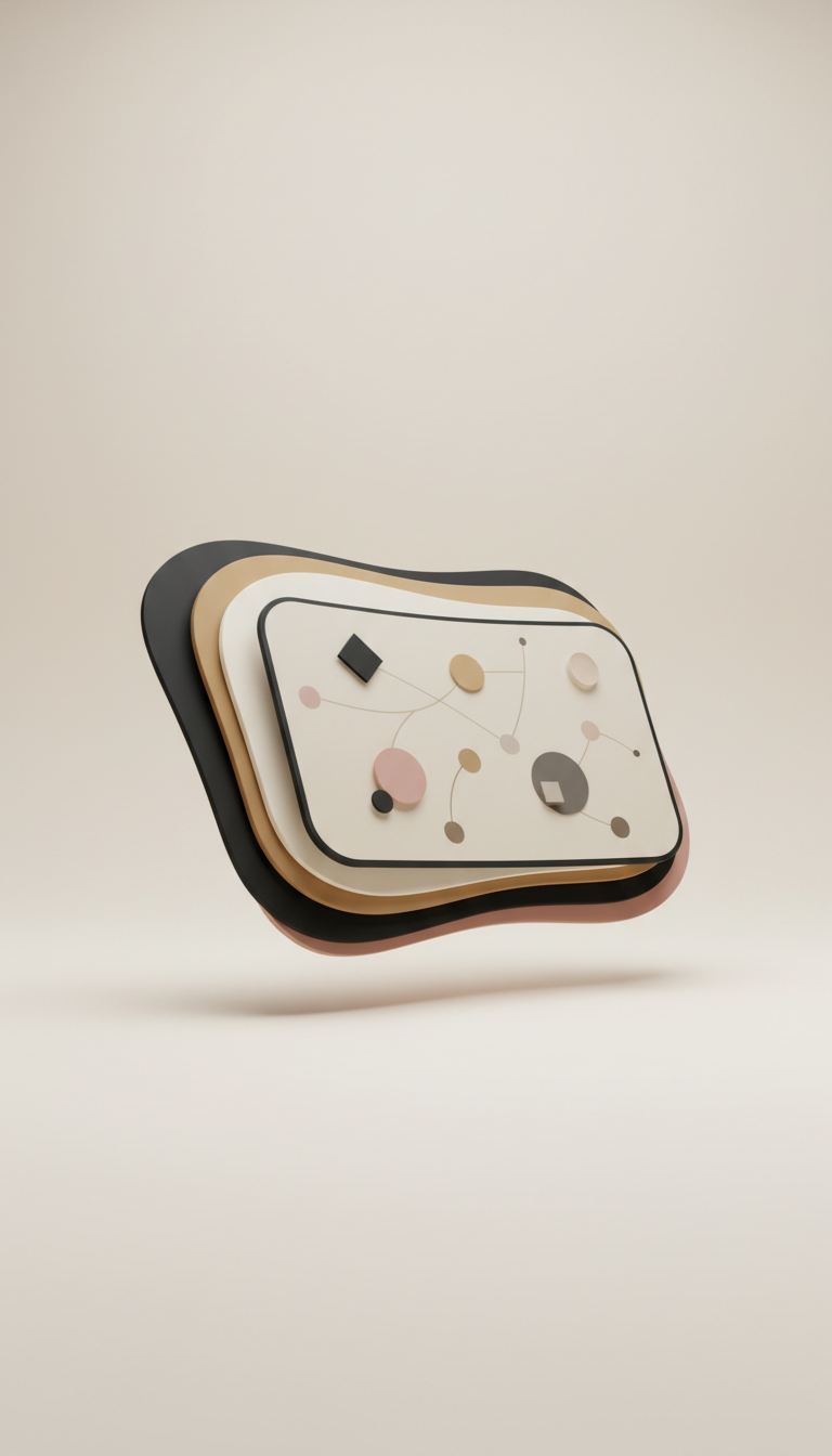 Luxury UI Interaction Package